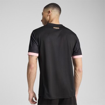 PUMA Jersey 'Palermo F.C.' in Black