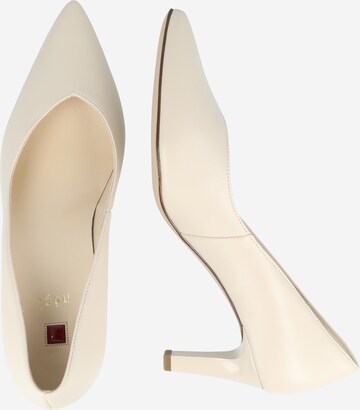 Högl Pumps 'BOULEVARD' in Beige