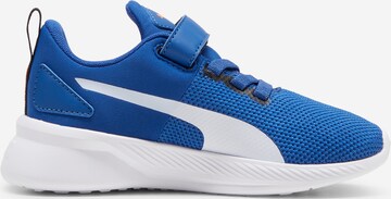 PUMA Sneakers 'Flyer Runner V PS' in Blauw