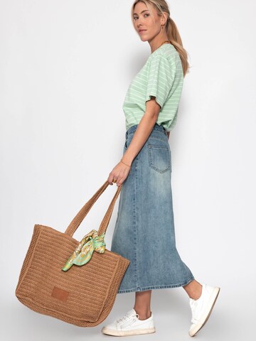 SASSYCLASSY Shirt‌‌‌‌‌‌‌‌ in Grün