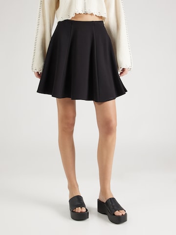 ARMEDANGELS Skirt 'Zeldaa' in Black: front