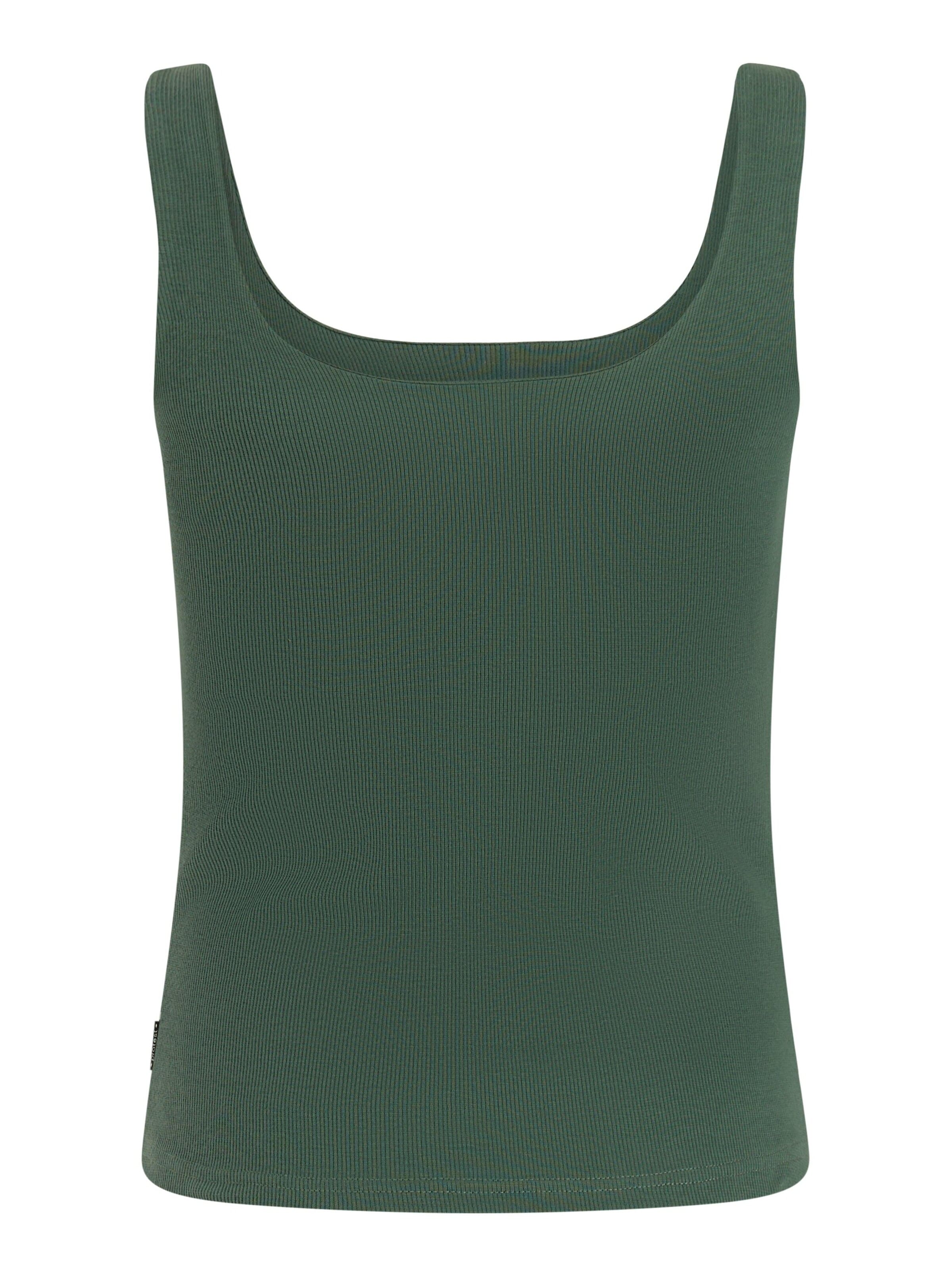 PROTEST Top 'PRTDazes' in Green