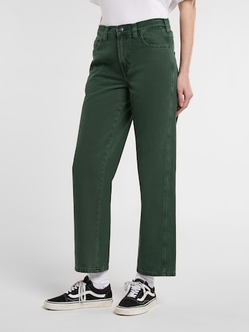 regular Jeans di DICKIES in verde