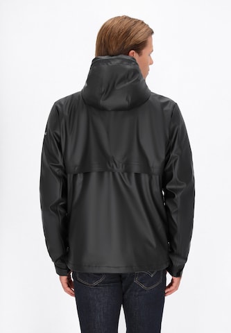 Veste fonctionnelle Drymaster en noir