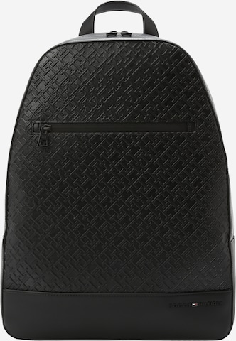 Large tommy hilfiger backpack shop