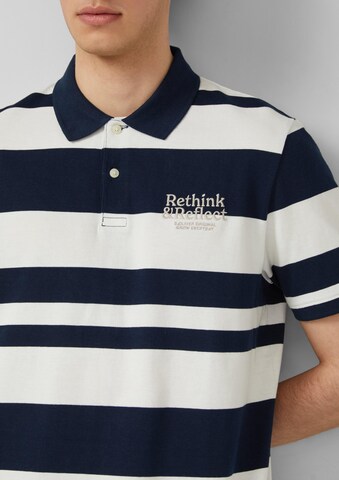 s.Oliver Shirt in White