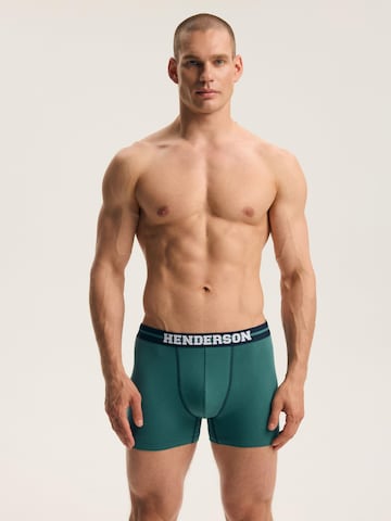 Boxer 'FIND' di Henderson in colori misti