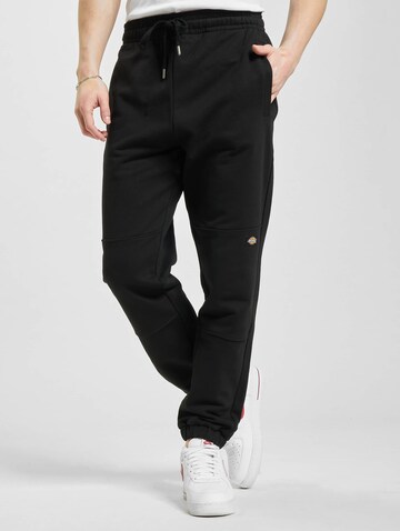 DICKIES Regular Trousers in Black