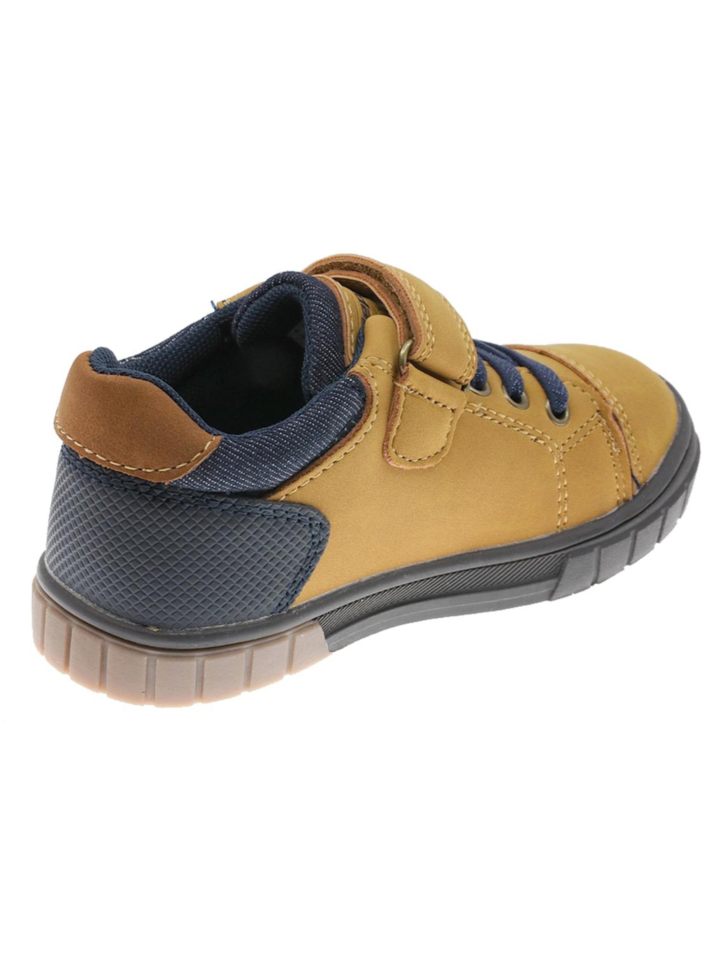 Beppi Wandelschoen in Beige