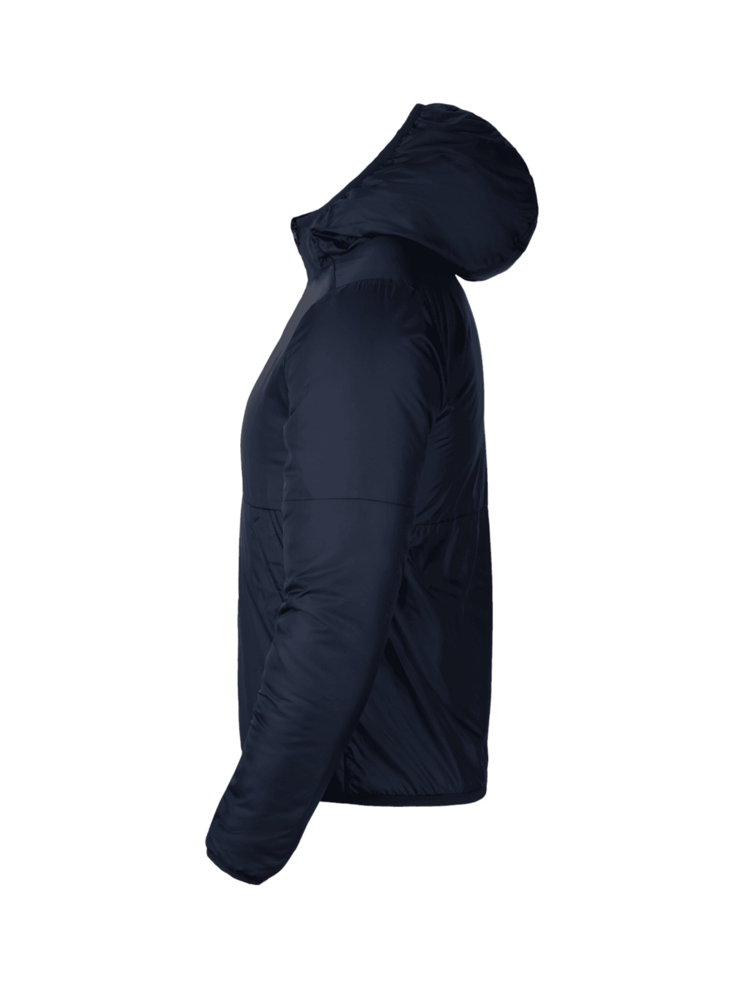 NIKE Athletic Jacket 'Park 20' in Blue