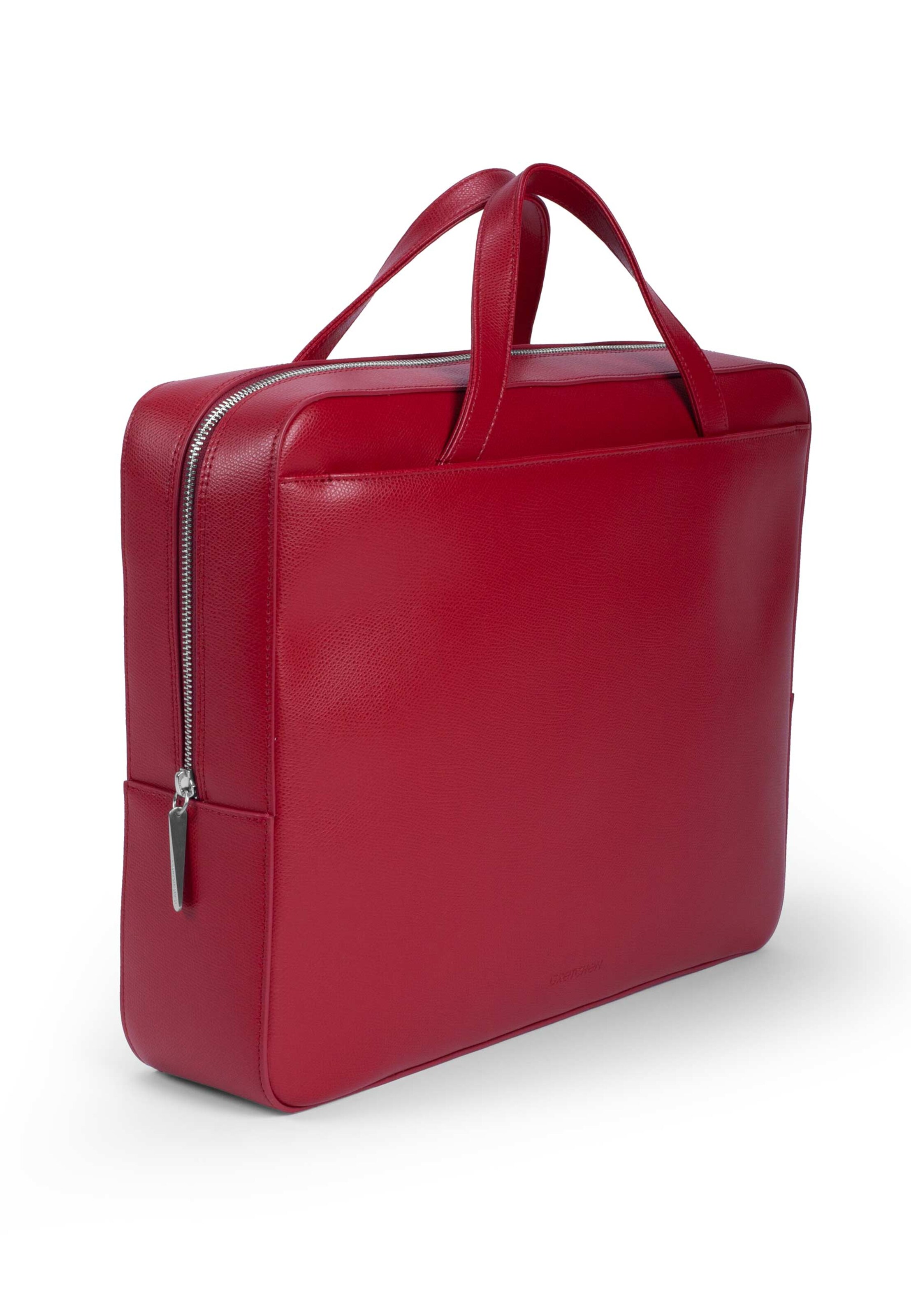 Gretchen Laptoptasche 'Crocus' in Rot