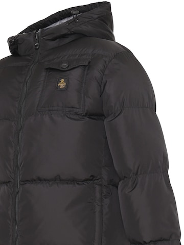 Refrigiwear Winterjacke 'Wonderland' in Schwarz