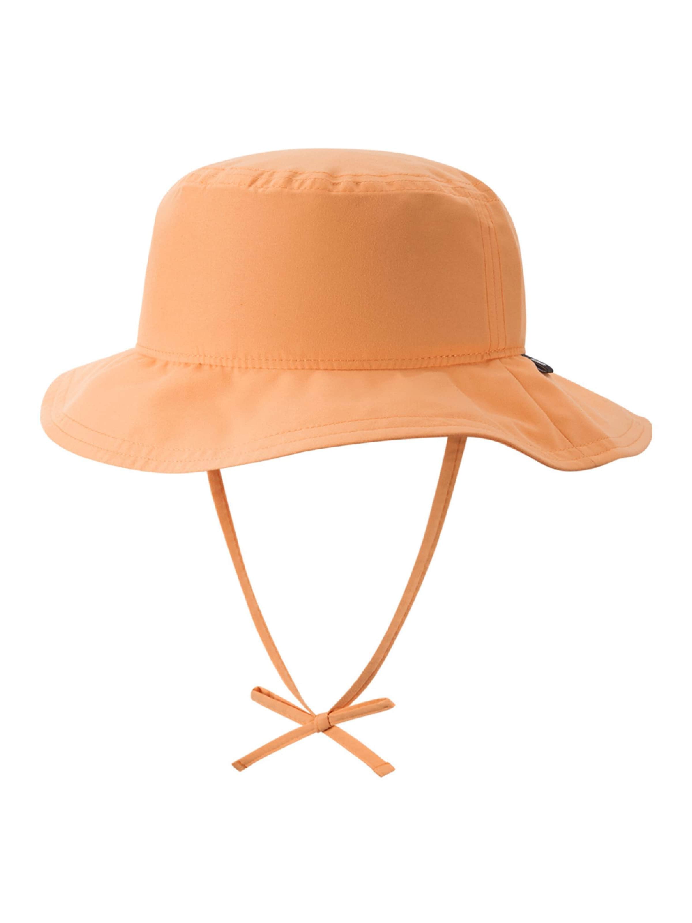 Reima Hat 'Rantsu' in Orange