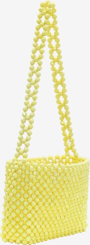 FELIPA Shoulder bag in Yellow