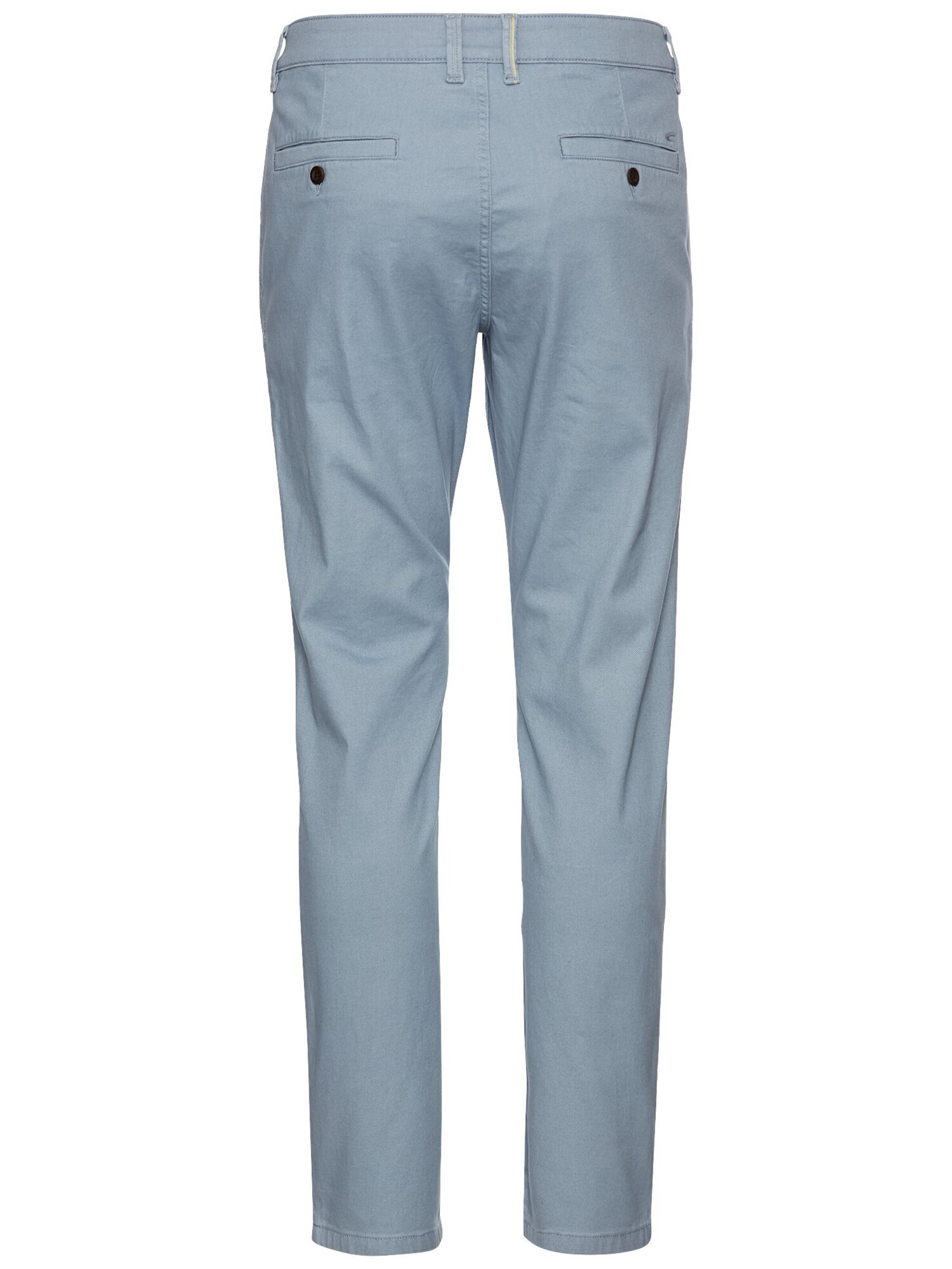 CAMEL ACTIVE Slim fit Chino Pants in Blue