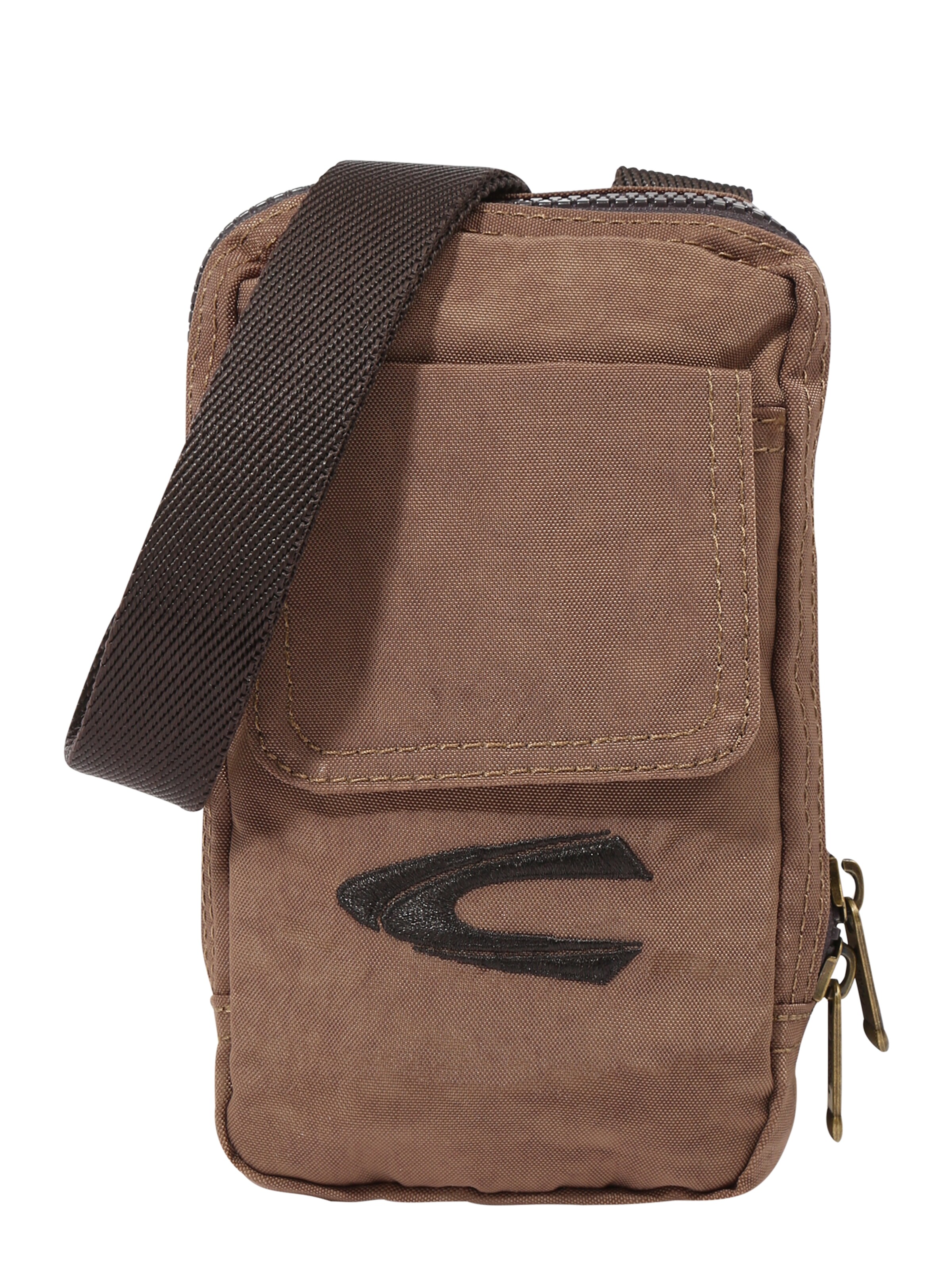 ruda CAMEL ACTIVE Rankinė su ilgu dirželiu