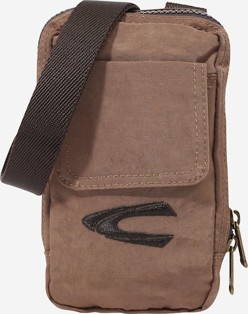 CAMEL ACTIVE Schoudertas in Bruin