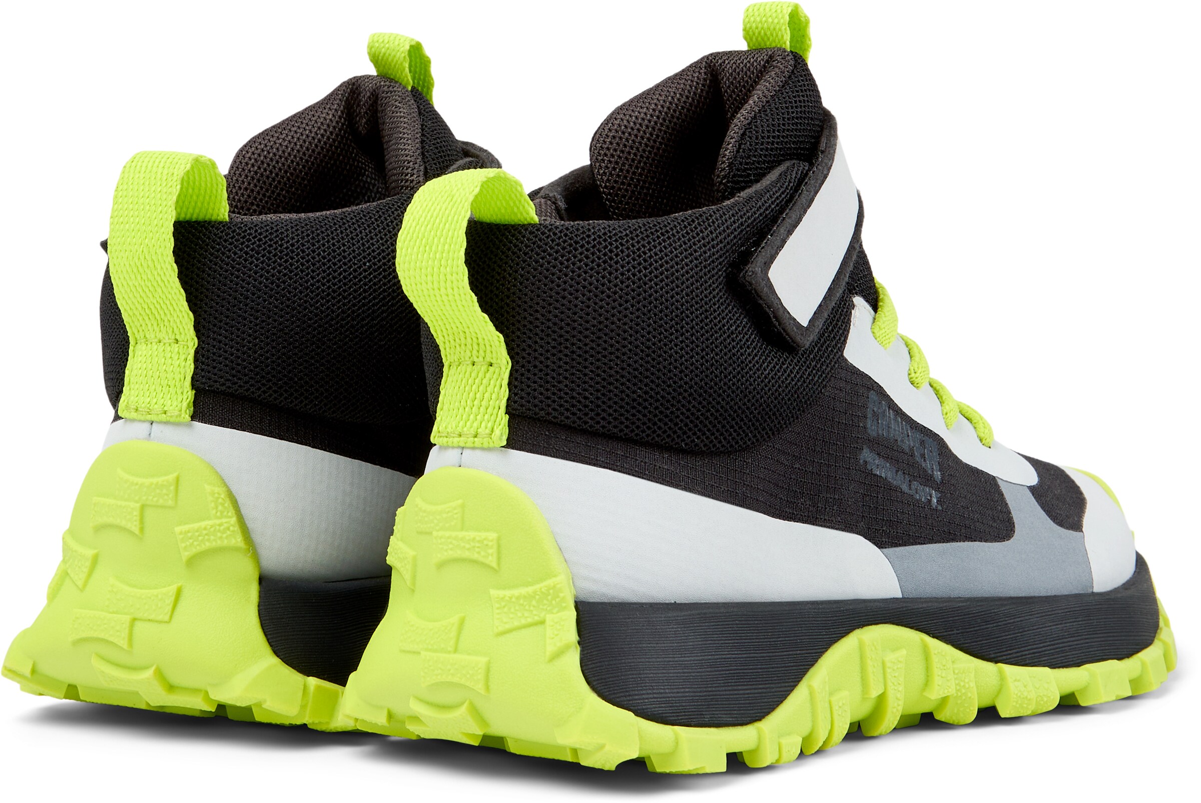 CAMPER Sneakers ' Drift Trail ' in Zwart