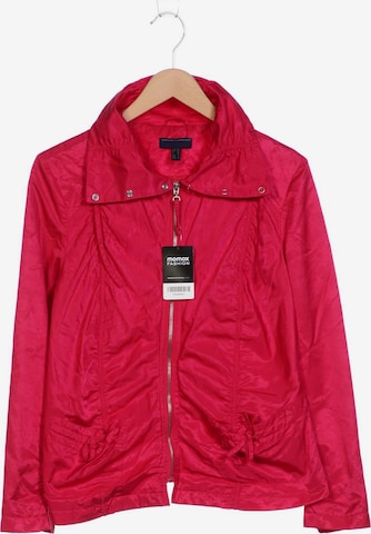 KAPALUA Jacket & Coat in XL in Pink: front