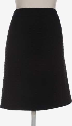 SHEEGO Skirt in XXL in Black: front