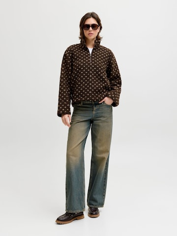 Giacca di mezza stagione 'JXVera' di JJXX in marrone