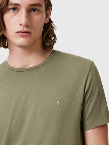 AllSaints Футболка 'TONIC' в Бежевый