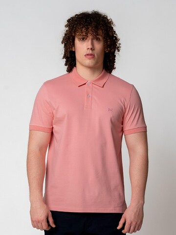 GORG Shirt‌‌‌‌‌‌‌‌‌ in Pink
