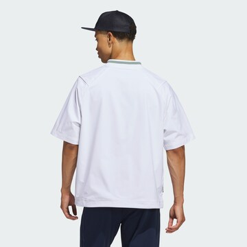 ADIDAS PERFORMANCE Functioneel shirt in Wit