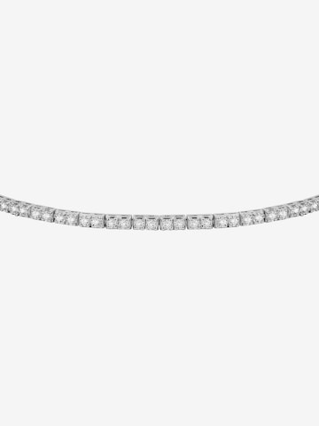 Live Diamond Armband in Silber