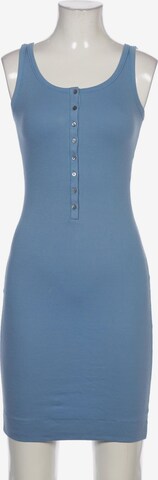Marc Cain Dress in M in Blue: front