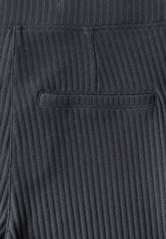 CECIL Loosefit Hose in Grau