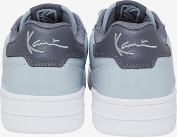 Karl Kani Sneaker in Blau