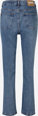 Denim Project Regular Jeans in Blau