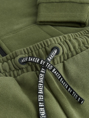 Baker by Ted Baker Sweat suit in Green