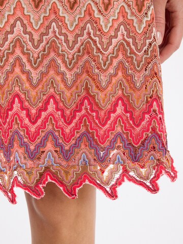Ana Alcazar Kleid 'Zajala' in Mischfarben