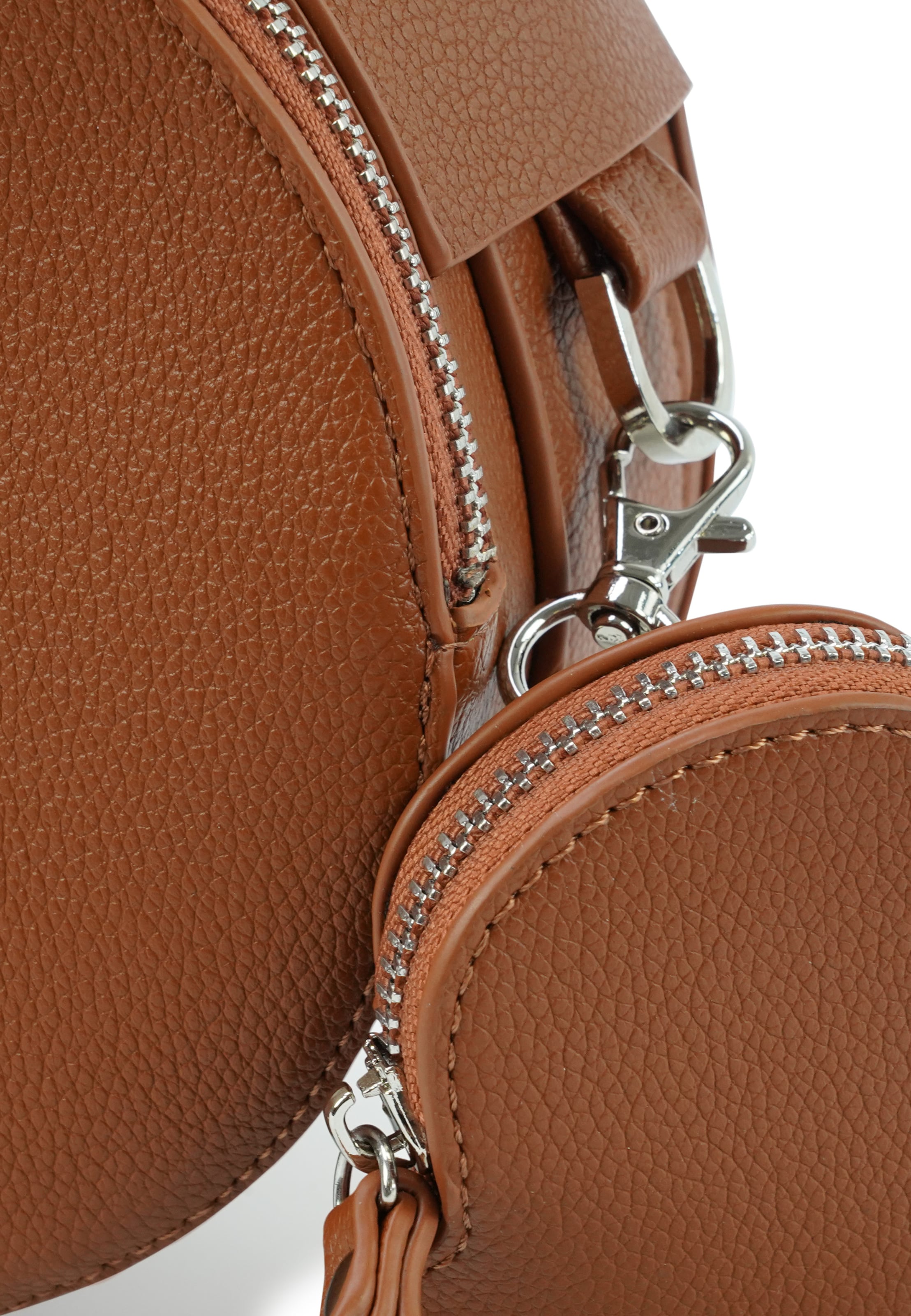 HARPA Crossbody bag 'Natalie' in Brown