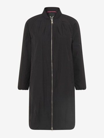 Fuchs Schmitt Winter jacket 'Blouson Bakersfield' in Black