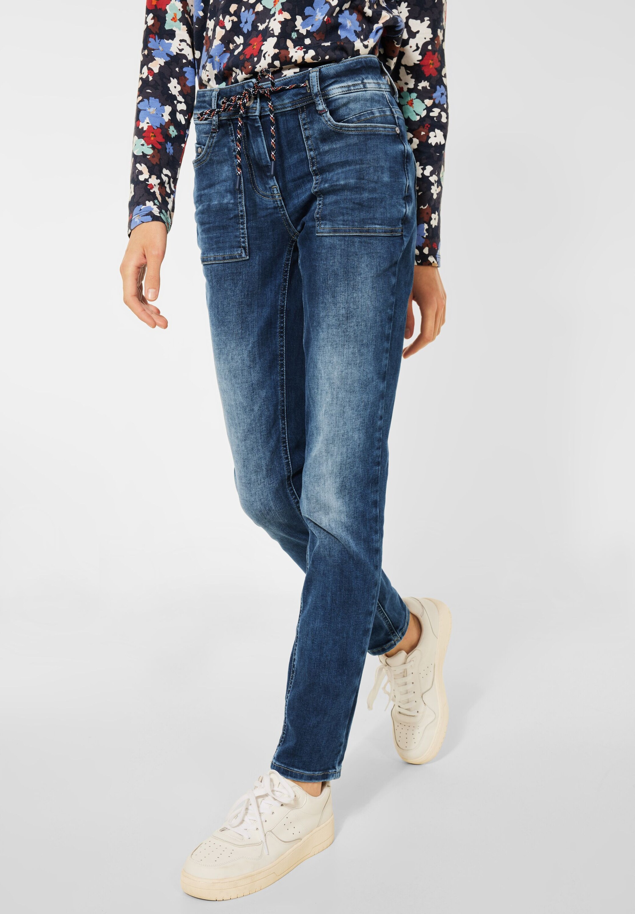Cecil - Damen-Jeans und Jeansjacken | GALERIA.de