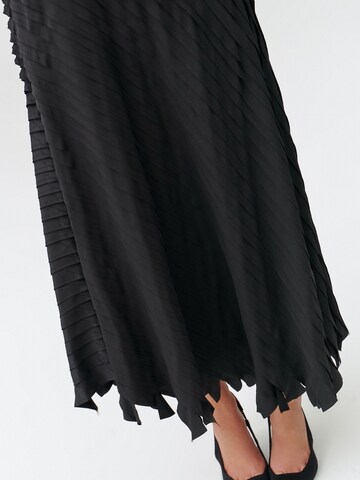 TATUUM Skirt 'DAKNA' in Black