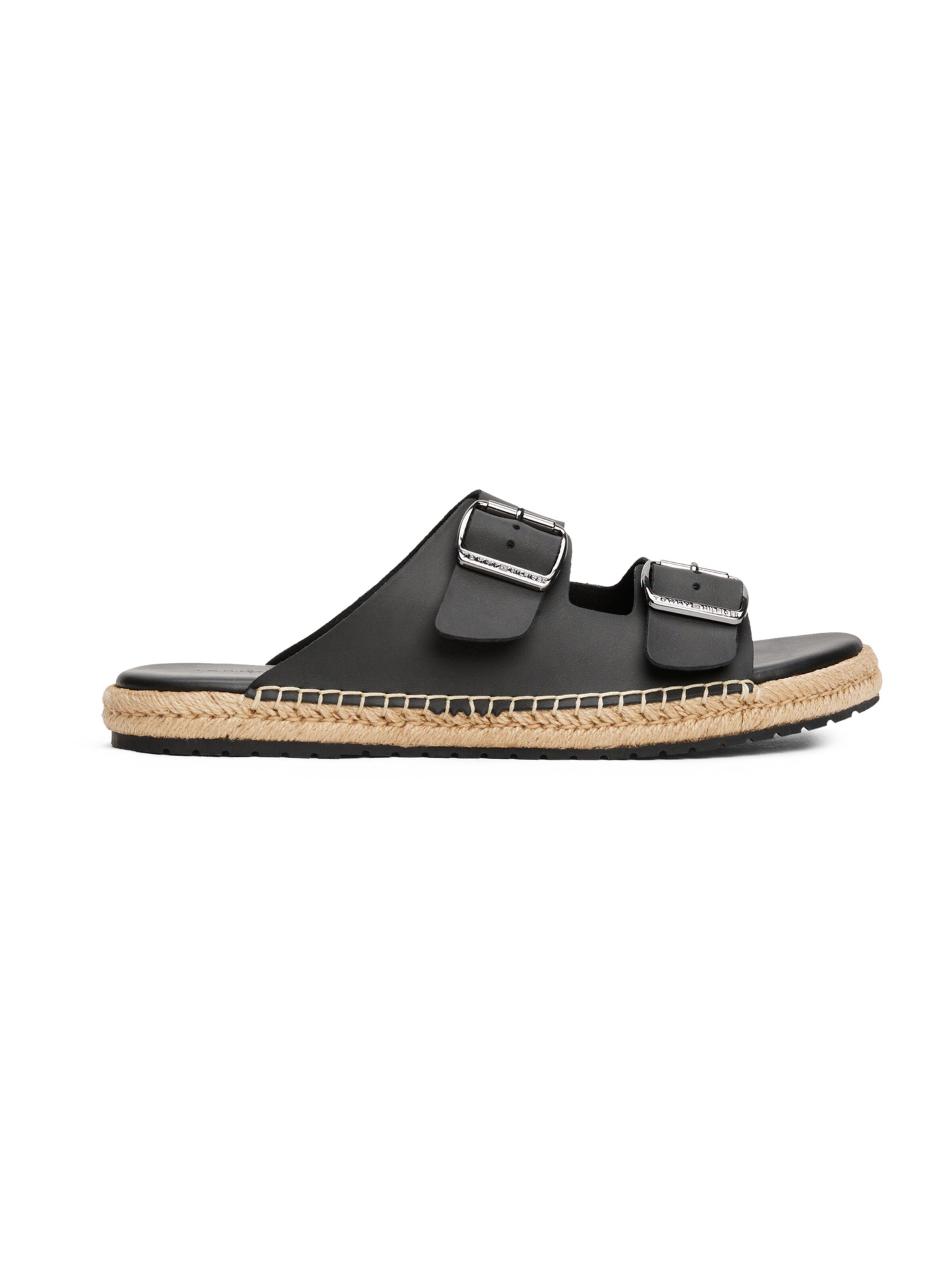 Mule TOMMY HILFIGER en gris