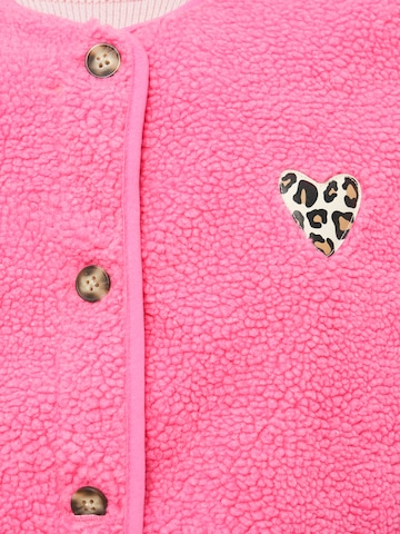 ONLY Liivi 'ONLBABY' värissä vaaleanpunainen