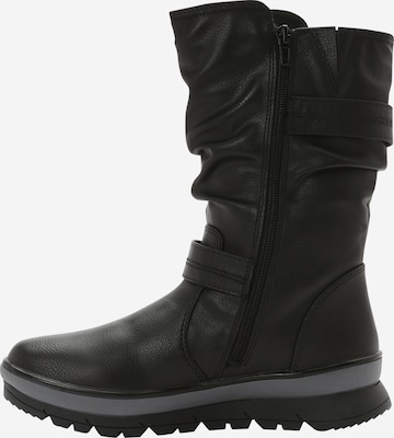 JANA Boots in Black