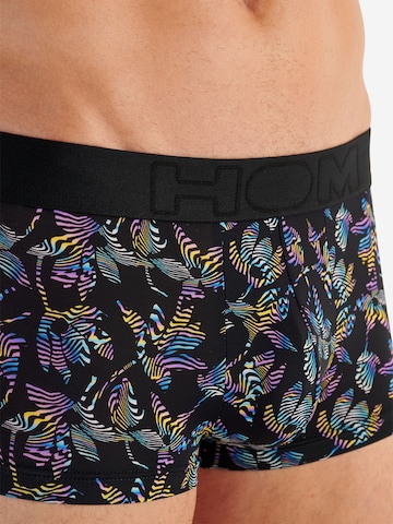 Boxers ' Richard ' HOM en bleu
