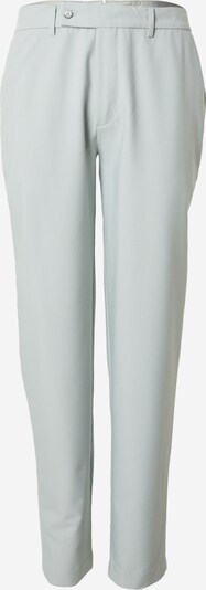 Guido Maria Kretschmer Men Pantalon 'Tristan' en bleu ciel, Vue avec produit