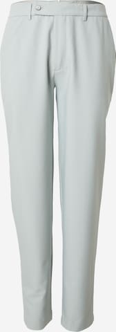 Pantalon chino 'Tristan' Guido Maria Kretschmer Men en bleu : devant