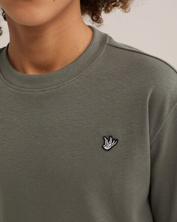 WE Fashion Shirt in Grün