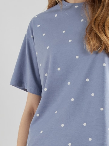 TOM TAILOR Shorty i blå