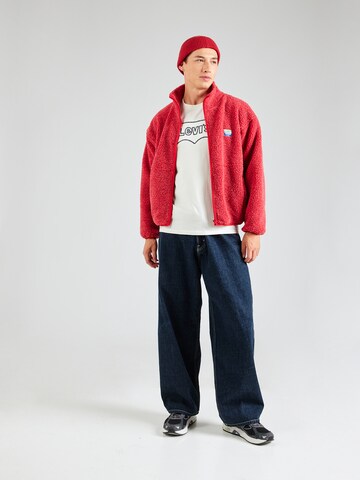 LEVI'S ® Regular Shirt in White