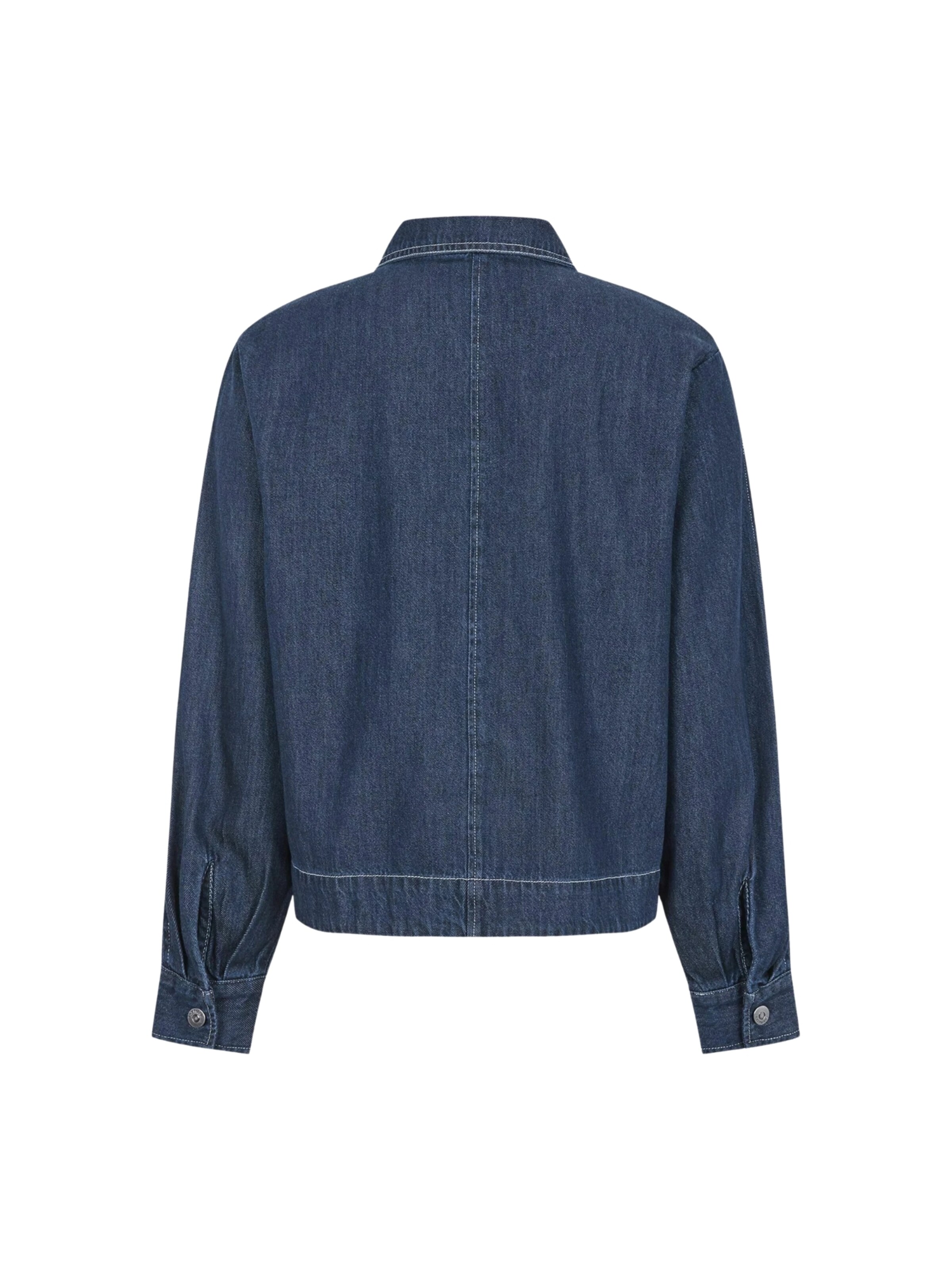 Camicia da donna 'Portia' di Soft Rebels in blu