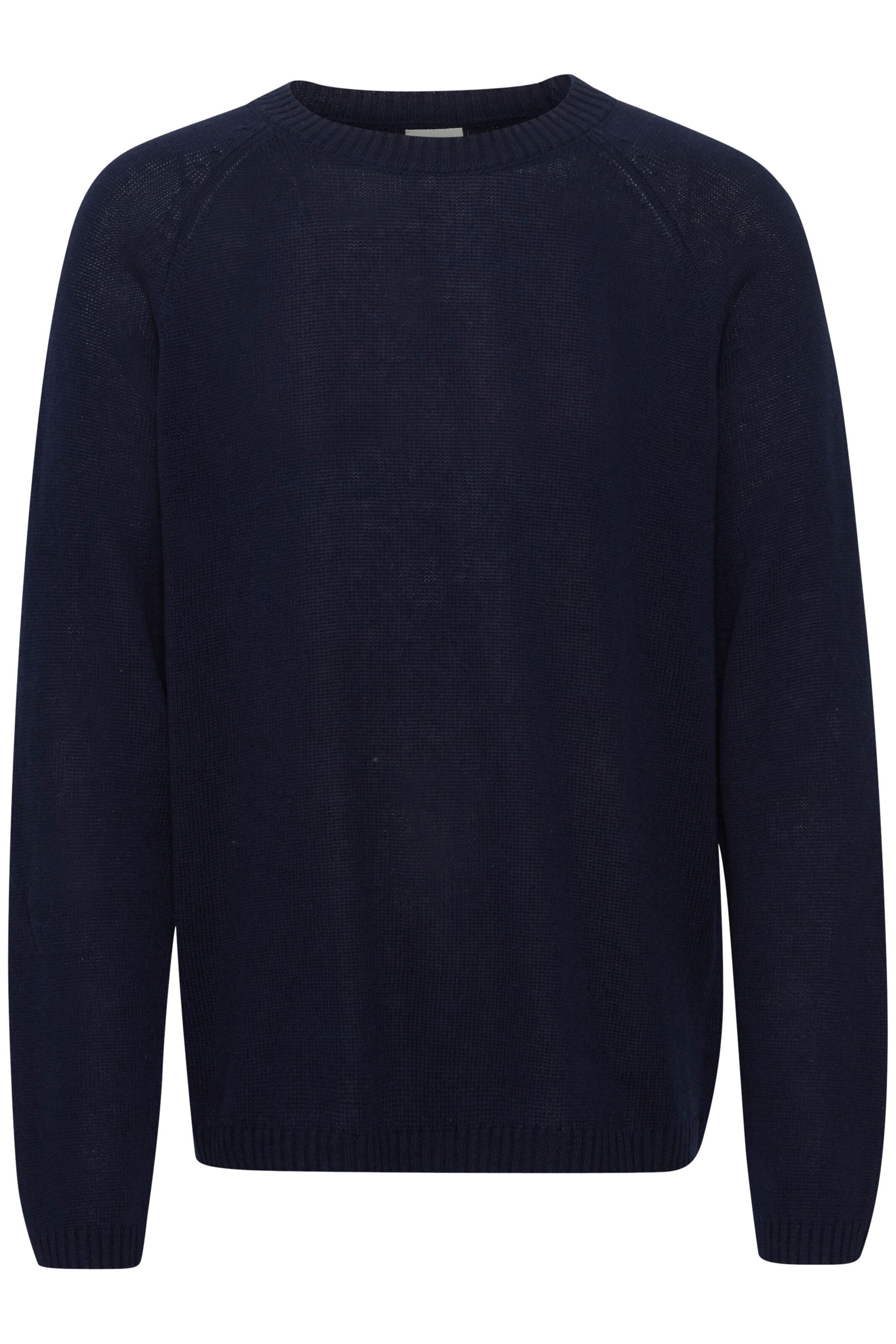 !Solid - Jersey 'Sdfabio' en azul: frente